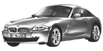 BMW E86 P338F Fault Code
